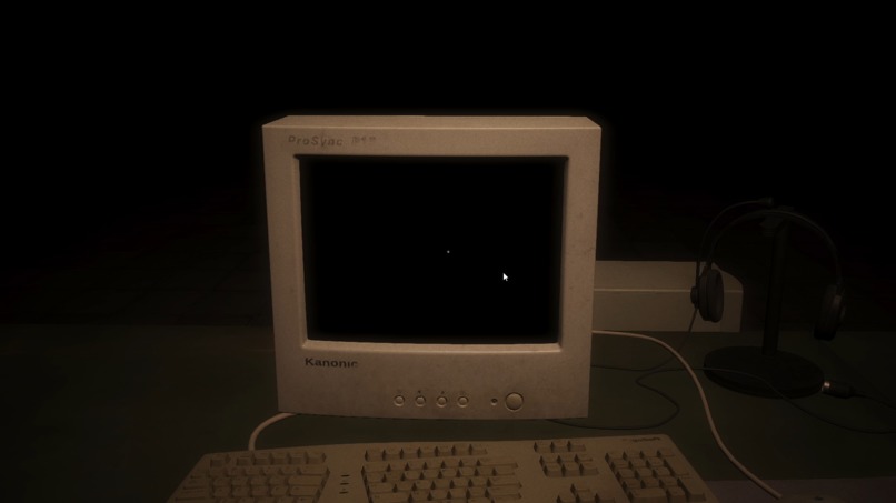 Containment – screenshot 4