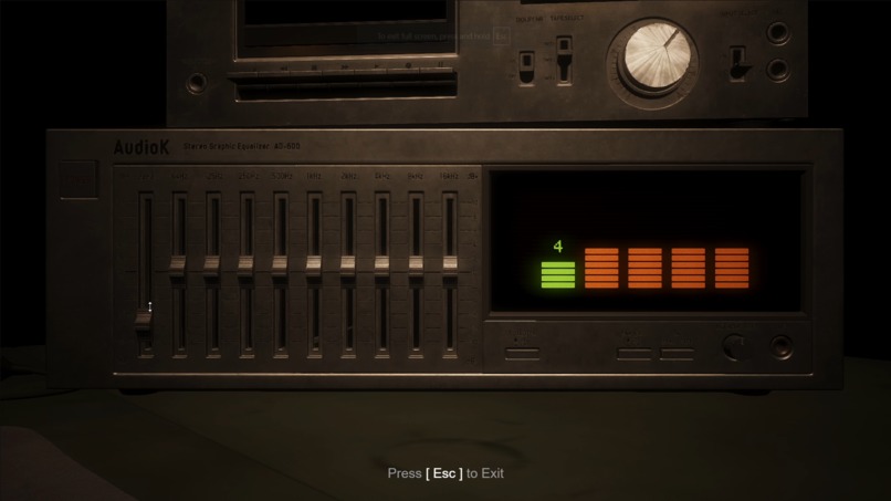 Containment – screenshot 5