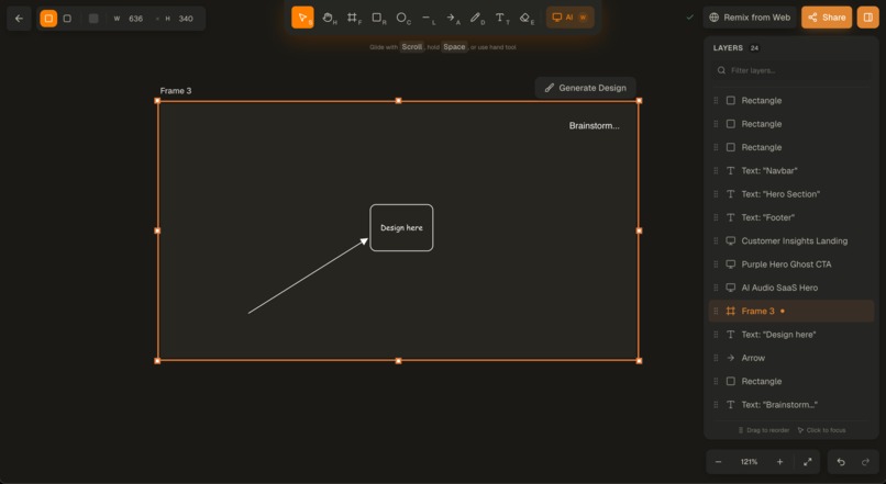 UnitSet – screenshot 1
