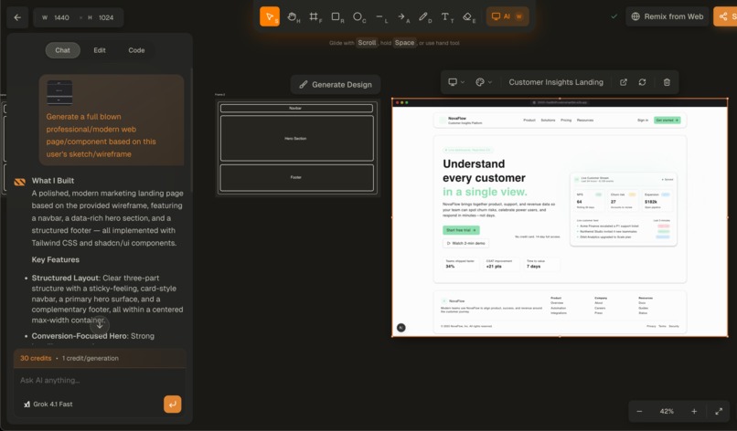 UnitSet – screenshot 6