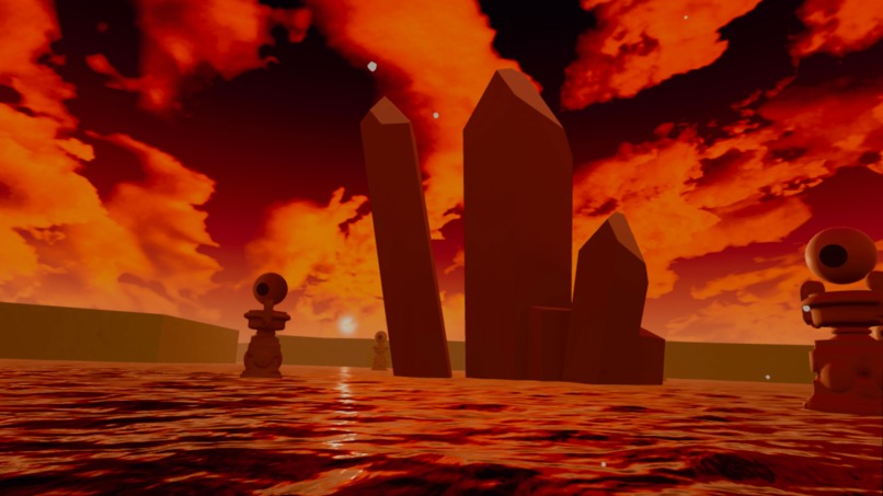 Piriapolis VR – screenshot 1