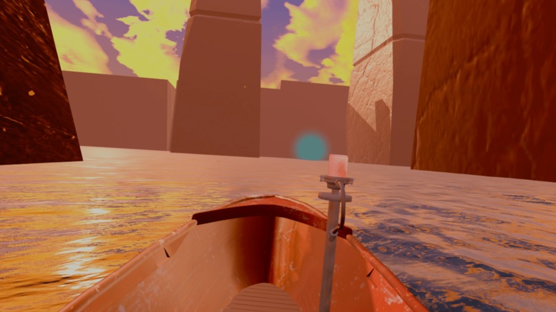 Piriapolis VR – screenshot 2