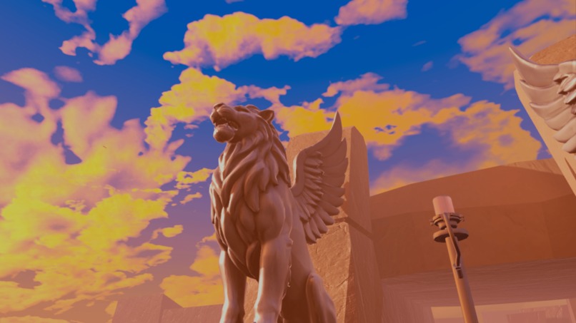 Piriapolis VR – screenshot 4