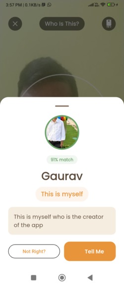 Recall Me – screenshot 4