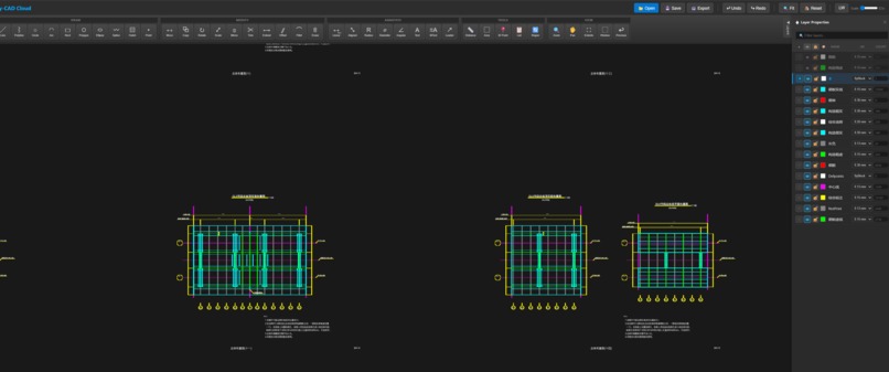 Hy-CAD – screenshot 5