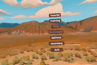 ShootOut: who shoots first, shoots twice!