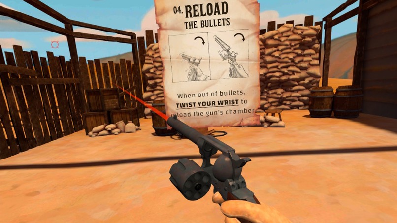 ShootOut: who shoots first, shoots twice! – screenshot 4