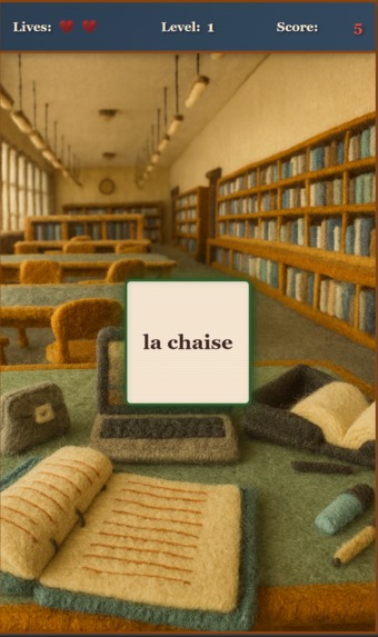 Impulse Kit – screenshot 5