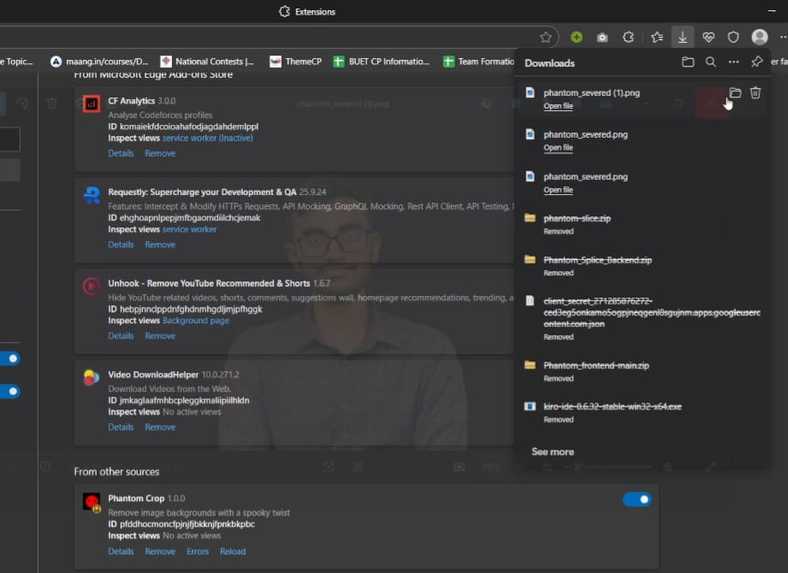 Phantom Crop – screenshot 5