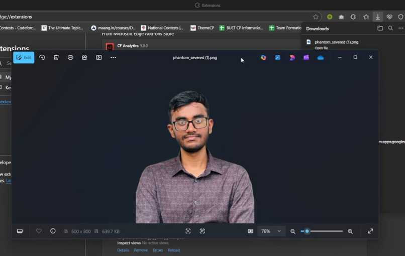 Phantom Crop – screenshot 6