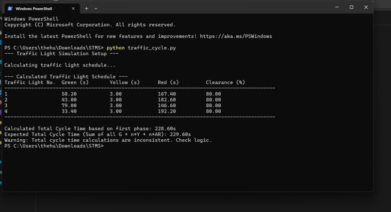 IRIS : Intelligent Roadway Infrastructure System – screenshot 1