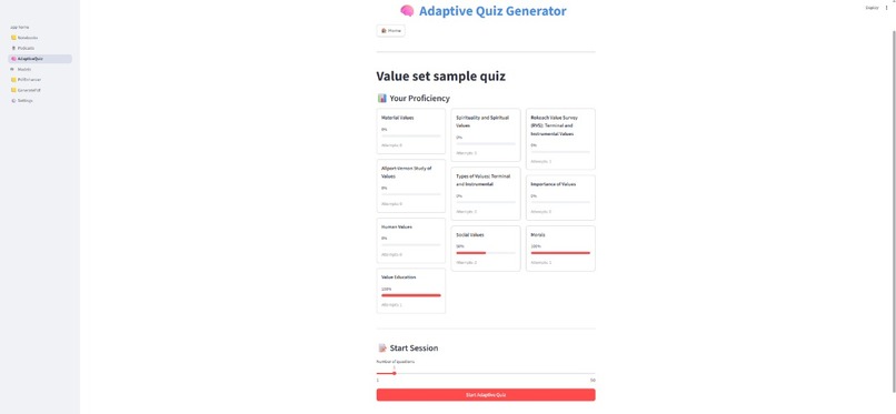 AICLASSMATE – screenshot 2