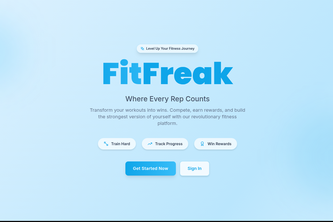 FitFreak