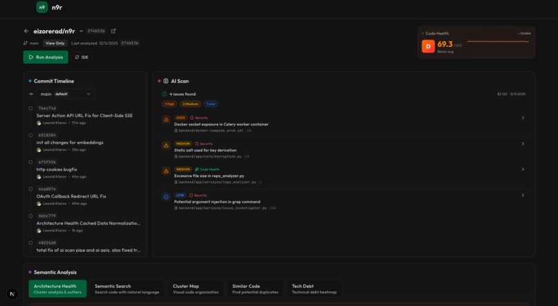 Necromancer - n9r – screenshot 4