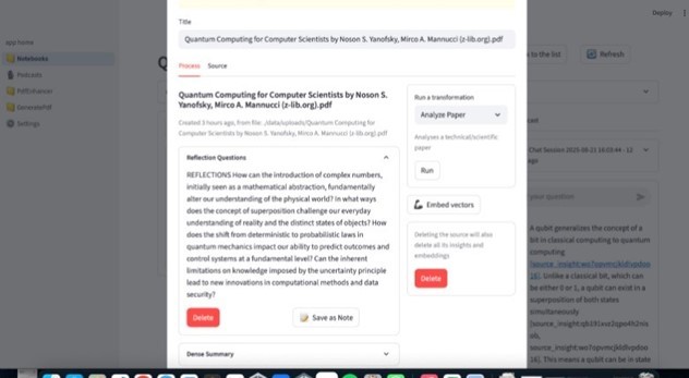 AICLASSMATE – screenshot 8