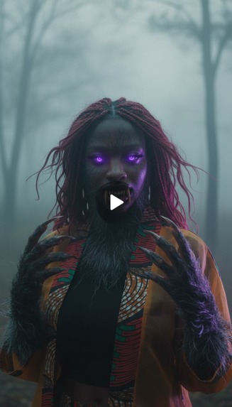 Kiroween Kinship – screenshot 1