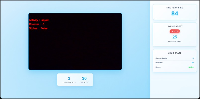 FitFreak – screenshot 7