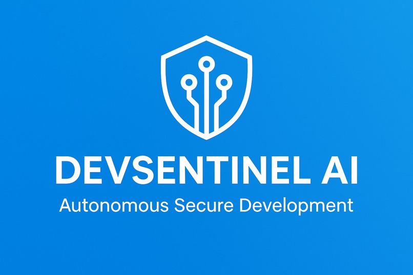 DevSentinel AI – screenshot 1