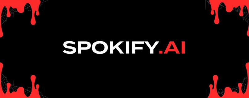 Spookify AI - The Void – screenshot 1