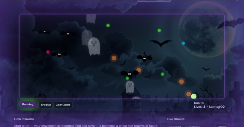 Echoes of You – screenshot 4