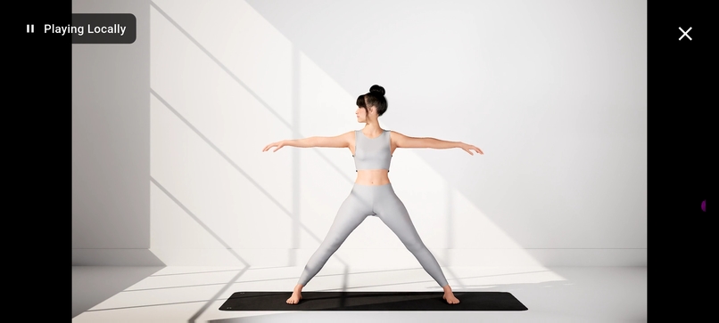 Vyom – screenshot 5