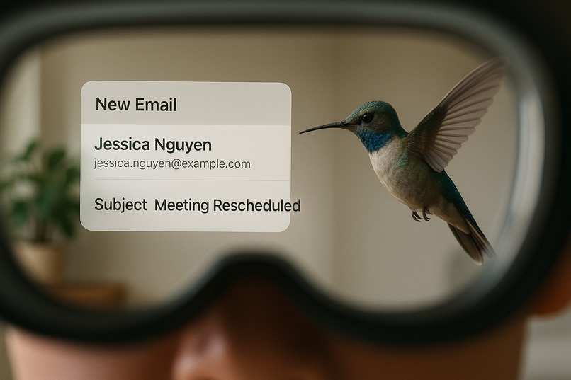 OrnaCast – screenshot 1