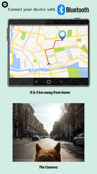 petMate – screenshot 4
