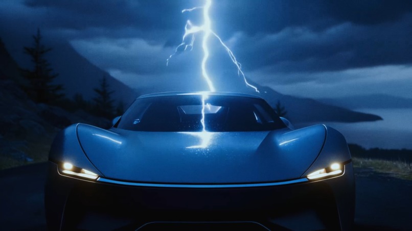 KOVA - STORM – screenshot 1