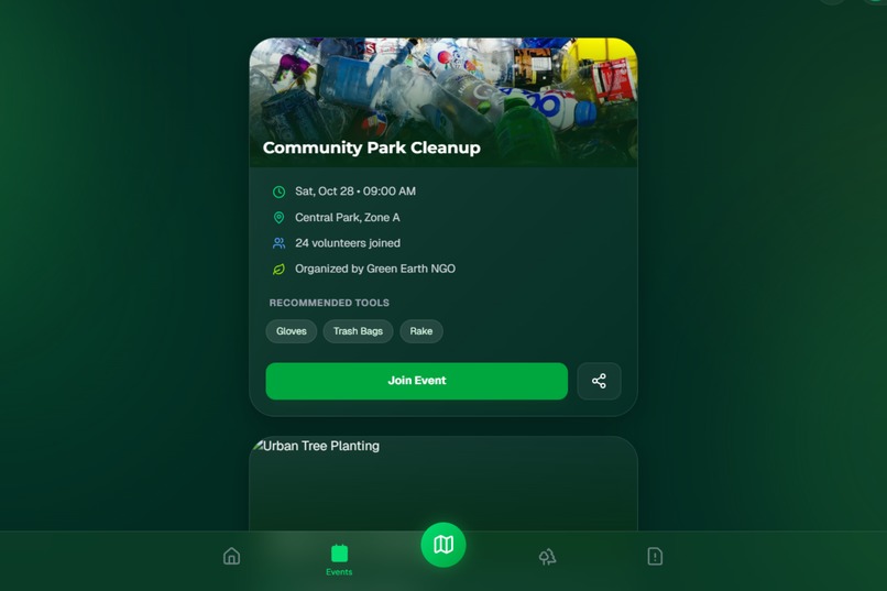 Green Grow – screenshot 4