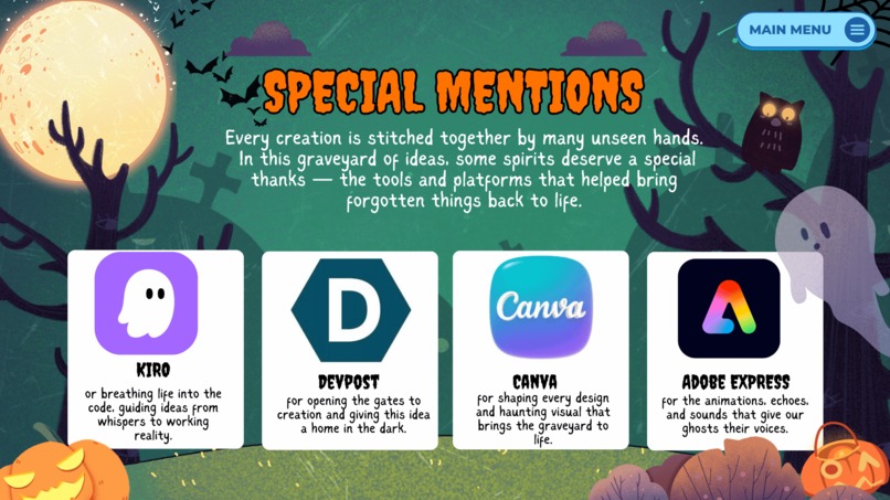 The Graveyard of Forgotten Tech – screenshot 15