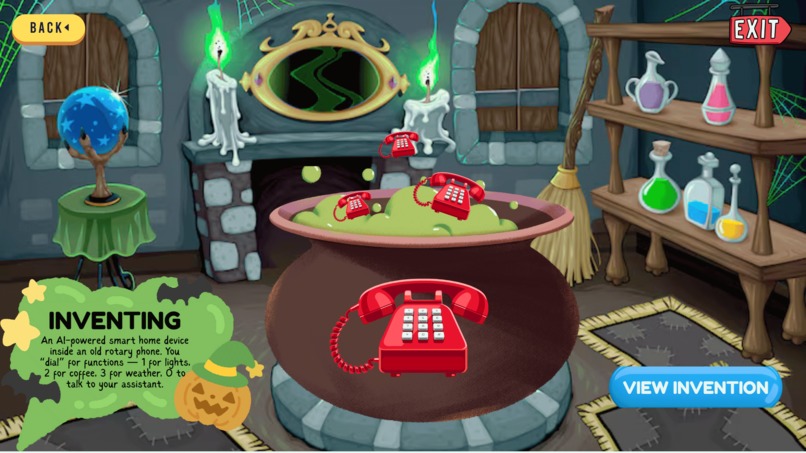 The Graveyard of Forgotten Tech – screenshot 9