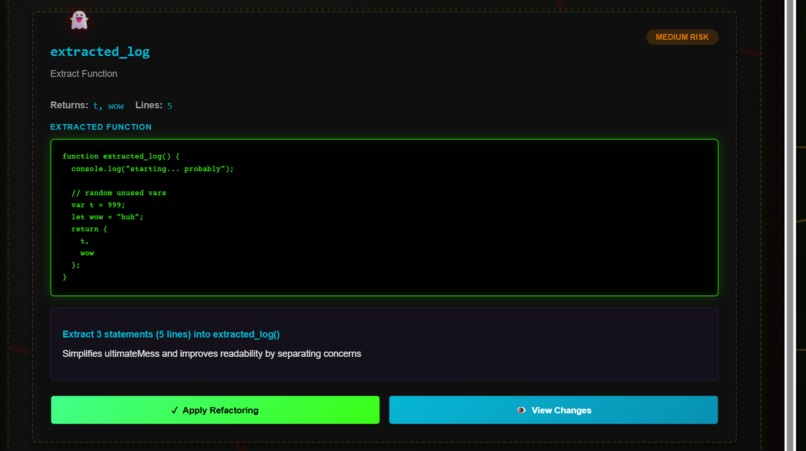 Time Machine CODEX – screenshot 5