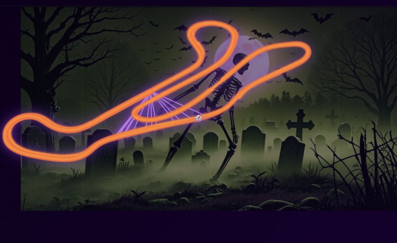 RaceSenseAI – screenshot 1