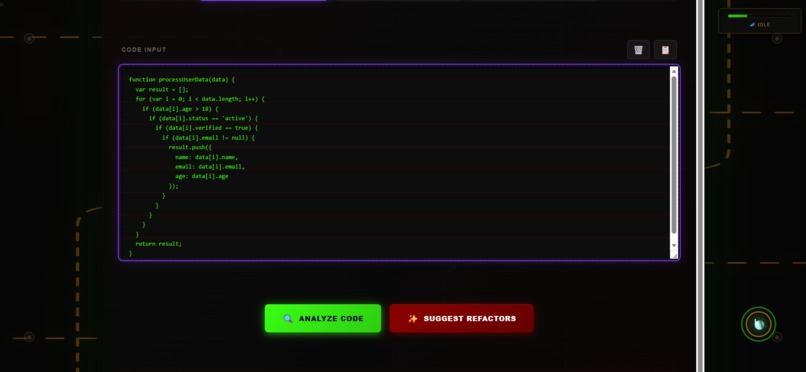Time Machine CODEX – screenshot 7
