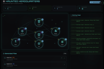 Multi Agentic Skeleton Framework
