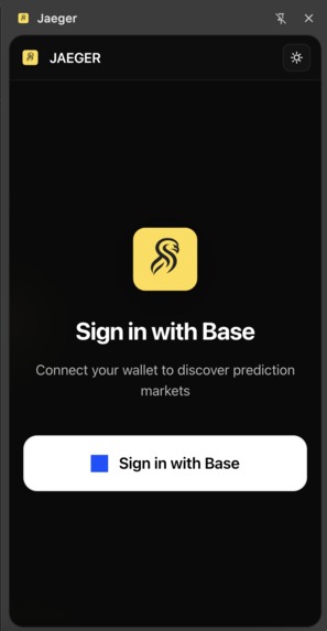 JAEGER – screenshot 3