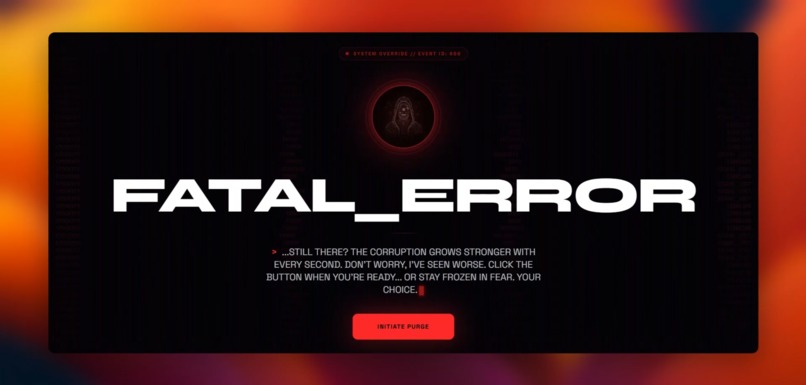 Spookify AI - The Void – screenshot 6