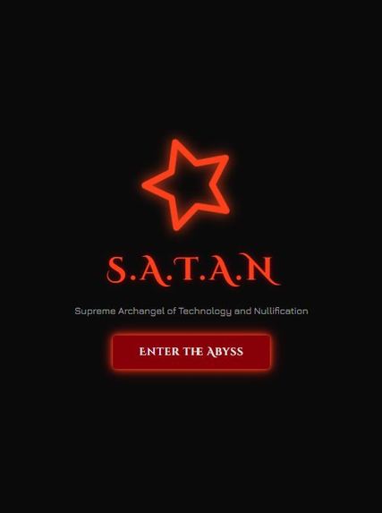 SATAN – screenshot 7