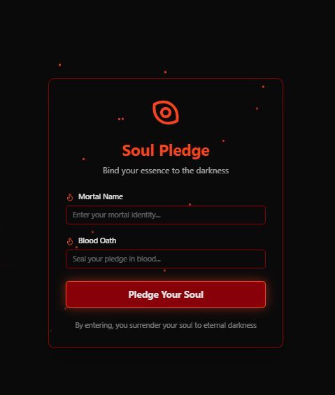 SATAN – screenshot 13