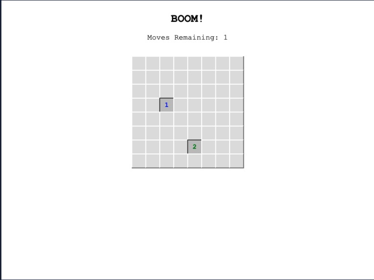 SkiSweeper – Race the Yeti, Solve the Puzzle – screenshot 4