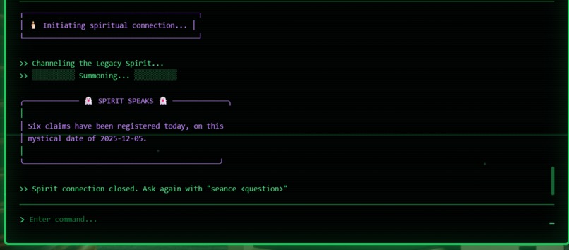 FRANKENSTACK – screenshot 1
