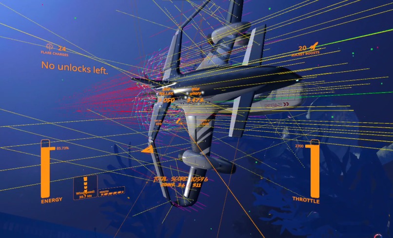 Exosky – screenshot 5