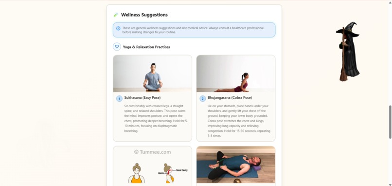 KnowYourMedicine – screenshot 4