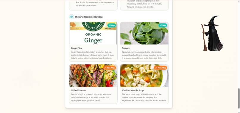 KnowYourMedicine – screenshot 5