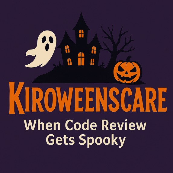 Kiroweenscare – screenshot 1