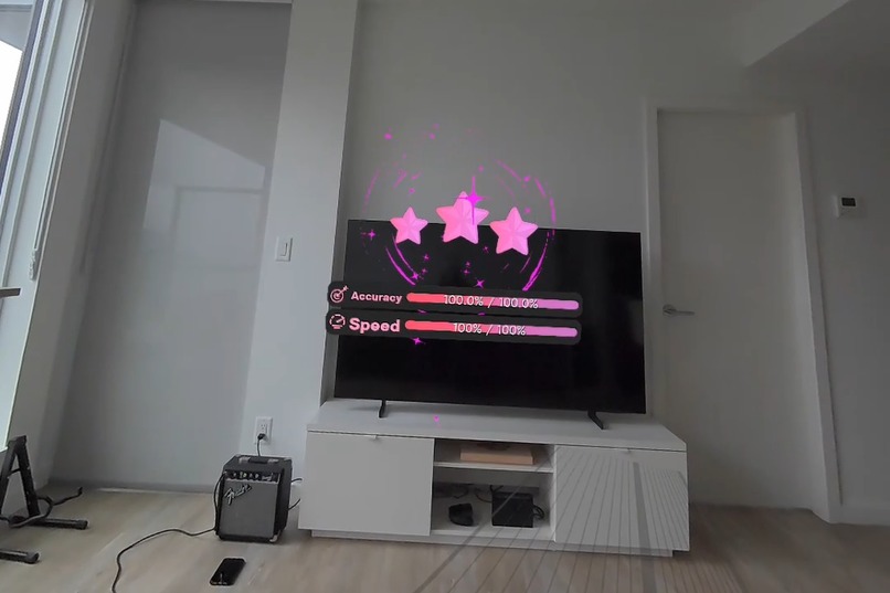 IMMERROCK – screenshot 2