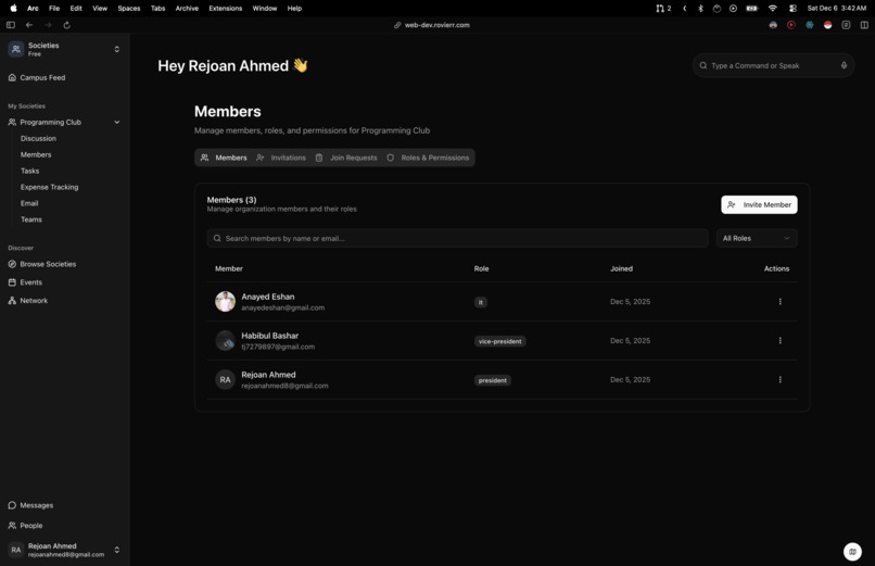 Rovierr – screenshot 6
