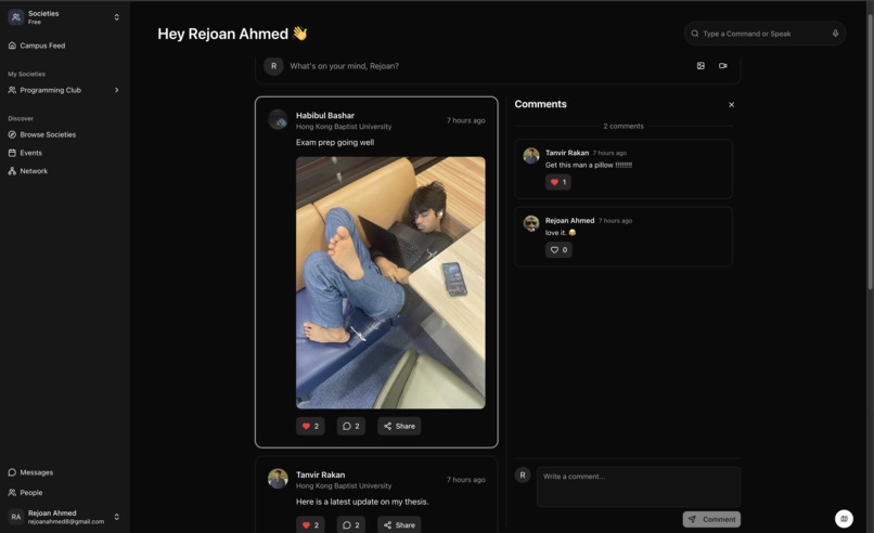Rovierr – screenshot 12