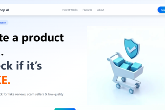 SafeShop AI
