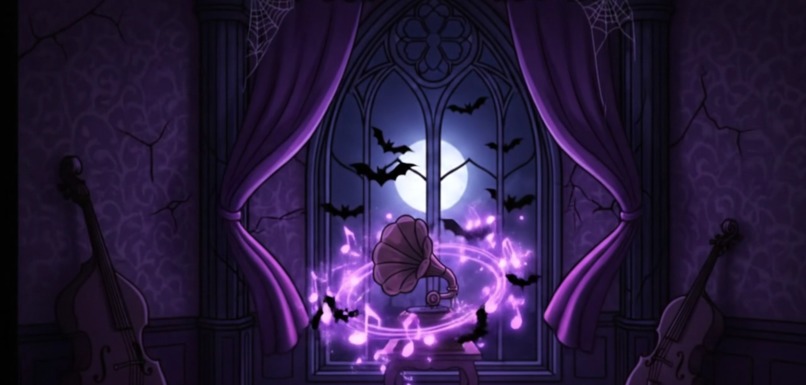 Requiem Records – screenshot 1